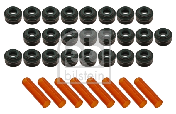 Seal Set, valve stem